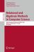 Relational and Algebraic Methods in Computer Science : 22nd International Conference, RAMiCS 2026, Będlewo, Poland, April 7-10, 2026, Proceedings