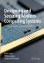 Designing and Securing Modern Computing Systems : From Logic Gates to Trusted Kernels