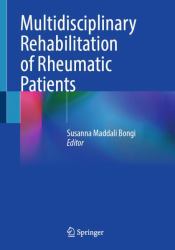 Multidisciplinary Rehabilitation of Rheumatic Patients