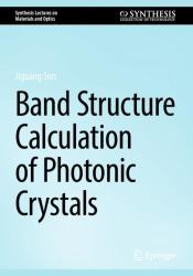 Band Structure Calculation of Photonic Crystals