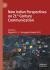 New Indian Perspectives on 21st Century Communication