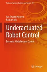 Underactuated Robot Control : Dynamic, Modeling and Control