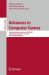Advances in Computer Games : 19th International Conference, ACG 2025, Virtual Event, October 21-23, 2025, Revised Selected Papers