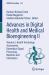 Advances in Digital Health and Medical Bioengineering II : Volume 2: Health Technology Assessment, Biomedical Signal Processing, Medicine and Informatics