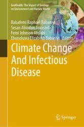 Climate Change and Infectious Disease