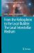 From the Heliosphere to the Local Bubble: the Local Interstellar Medium