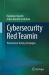 Cybersecurity Red Teamin : Penetration Testing Strategies
