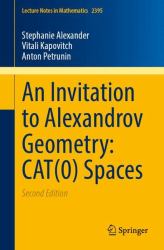 An Invitation to Alexandrov Geometry: CAT(0) Spaces