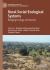 Rural Social-Ecological Systems : Bridging Ecology and Society