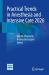 Practical Trends in Anesthesia and Intensive Care 2026