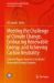Meeting the Challenge of Climate Change, Embracing Renewable Energy, and Achieving Carbon Neutrality : Selected Papers from the 23rd World Renewable Energy Congress