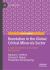 Revolution in the Global Critical Minerals Sector : A Law, Economics and Justice Perspective Revolution in the Global Critical Minerals Sector : A Law, Economics and Justice Perspective