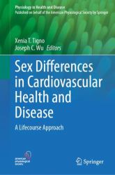 Sex Differences in Cardiovascular Health and Disease : A Lifecourse Approach
