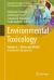 Environmental Toxicology : Volume 2 - Mines and Metals: a Geohealth Perspective Environmental Toxicology : Volume 2 - Mines and Metals: a Geohealth Perspective
