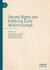 Natural Rights and Politics in Early Modern Europe