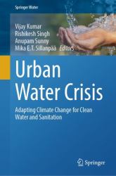 Urban Water Crisis : Adapting Climate Change for Clean Water and Sanitation