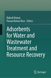 Adsorbents for Water and Wastewater Treatment and Resource Recovery