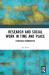 Research and Social Work in Time and Place : Crossing Boundaries