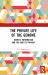 The Private Life of the Genome : Genetic Information and the Right to Privacy