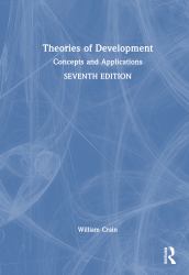 Theories of Development : Concepts and Applications