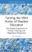Taming the Wild Horse of Shadow Education : The Global Expansion of Private Tutoring and Regulatory Responses