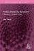 Puritan, Paranoid, Remissive : A Sociology of Modern Culture