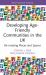 Developing Age-Friendly Communities in the UK : Re-Creating Places and Spaces