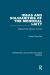 Ideas and Solidarities of the Medieval Laity : England and Western Europe