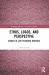 Ethos, Logos, and Perspective : Studies in Late Byzantine Rhetoric