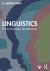 Linguistics : A Functionalist Introduction