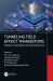 Tunneling Field Effect Transistors : Design, Modeling and Applications