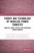 Theory and Technology of Wireless Power Transfer : Inductive, Radio, Optical, and Supersonic Power Transfer Theory and Technology of Wireless Power Transfer : Inductive, Radio, Optical, and Supersonic Power Transfer
