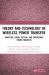 Theory and Technology of Wireless Power Transfer : Inductive, Radio, Optical, and Supersonic Power Transfer
