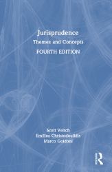 Jurisprudence : Themes and Concepts