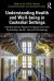 Understanding Health and Well-Being in Custodial Settings : Interdisciplinary Research Approaches from Psychology, Health, Law and Criminology