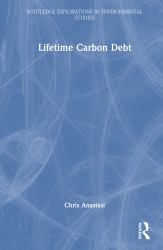Lifetime Carbon Debt