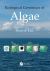 Ecological Genomics of Algae