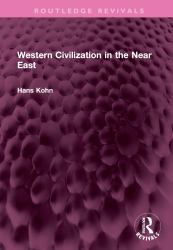 Western Civilization in the near East