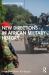 New Directions in African Military History