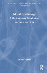 Moral Psychology : A Contemporary Introduction