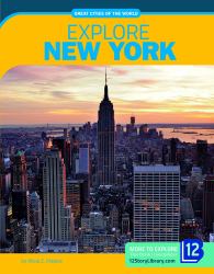 Explore New York