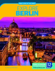 Explore Berlin
