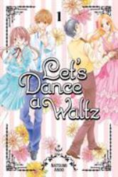 Let's Dance a Waltz 1