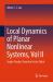 Local Dynamics of Planar Nonlinear Systems, Vol II : Single-Product Function Vector Fields