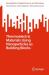 Thermoelectric Materials Using Nanoparticles As Building Blocks