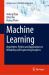 Machine Learning : Algorithms, Python and Applications in Reliability and Engineering Analytics
