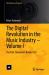 The Digital Revolution in the Music Industry - Volume I : The Past: Revolution Breaks Out! The Digital Revolution in the Music Industry - Volume I : The Past: Revolution Breaks Out!