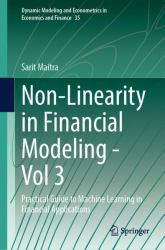 Non-Linearity in Financial Modeling : Practical Guide to Machine Learning in Financial Applications