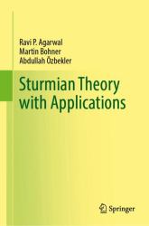Sturmian Theory with Applications