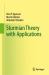 Sturmian Theory with Applications